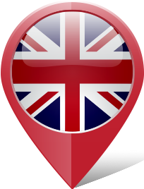 Reino Unido Logo