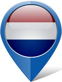 Países Bajos Logo