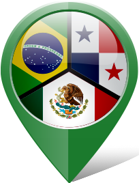 Latin America Logo