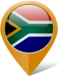 Sudáfrica Logo