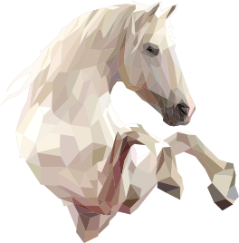stallions Logo