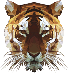 tigers Logo